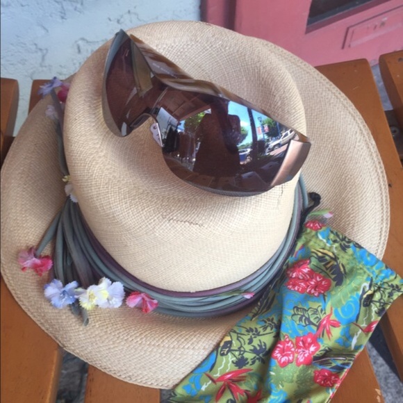 Maui Jim Accessories - Maui Jim sunglasses